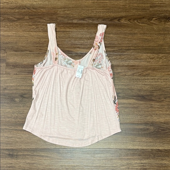 Maurice’s Floral Button-Down Women’s Top - BNWT - Picture 2 of 4